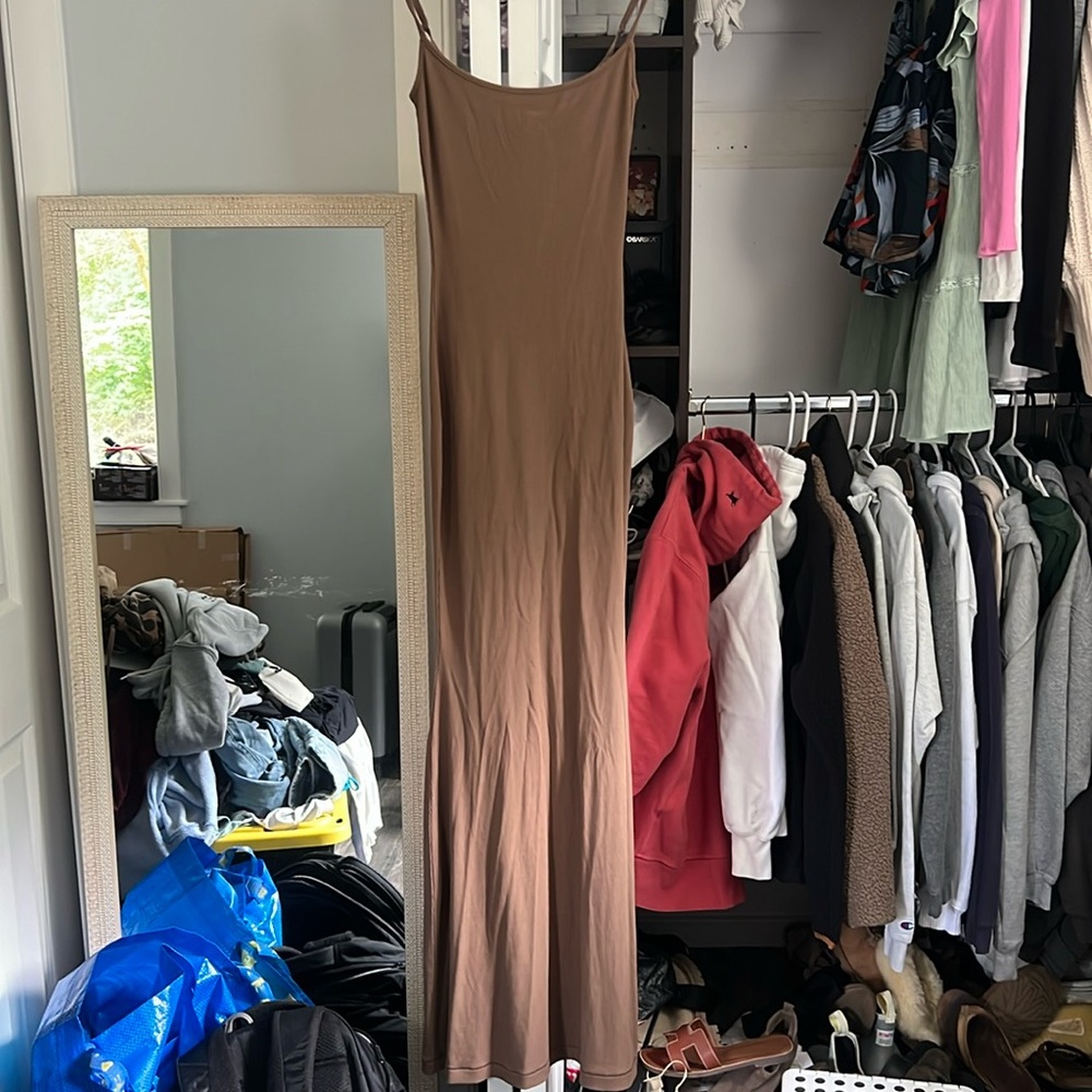 Skims dress